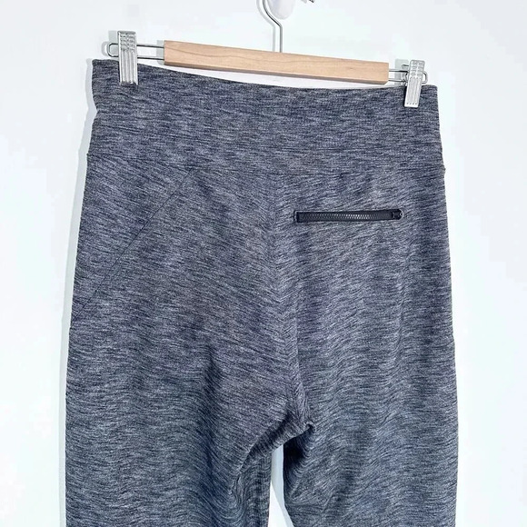 Athleta Venice Jogger | Heathered Black Gray | SZ S - Picture 7 of 11